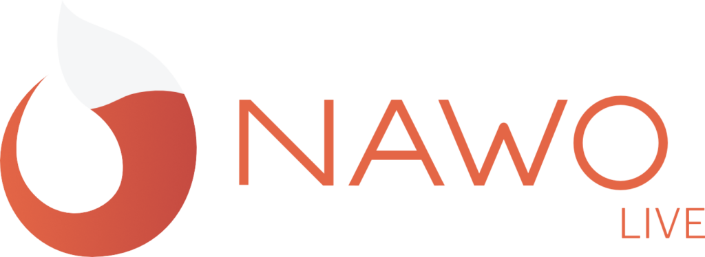 Logo Nawo Live