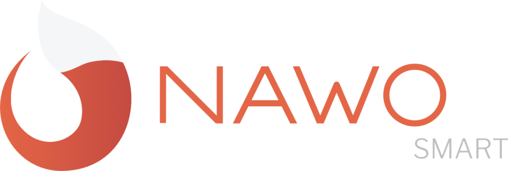Logo Nawo Smart