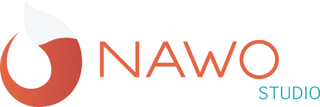 Logo Nawo Studio