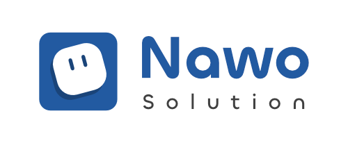 Logo Nawo Solution