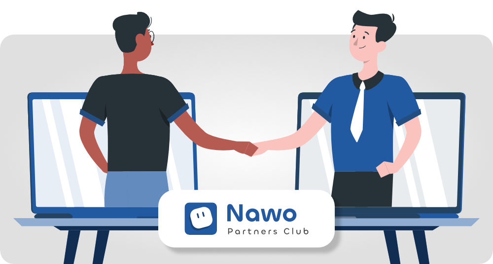 Partners Club Nawo