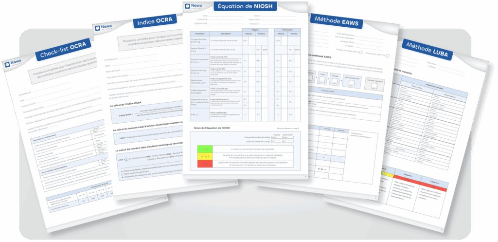Lancement du module 4